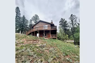 33751 Nova Road, Pine, CO 80470 - Photo 1