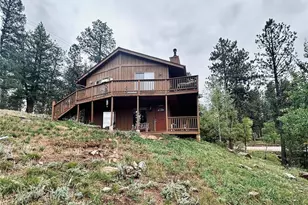 33751 Nova Rd, Pine, CO 80470 - Photo 1