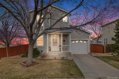 1495 Hummingbird Circle, Brighton, CO 80601 - Photo 1