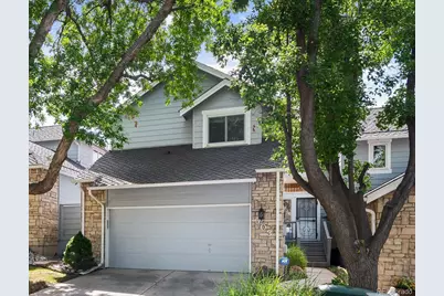 8505 E Temple Drive #503, Denver, CO 80237 - Photo 1