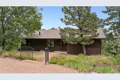 4307 Meadowview Court, Colorado Springs, CO 80918 - Photo 1