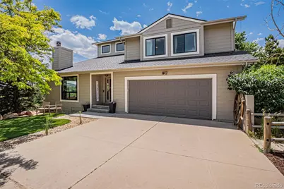 1371 Obrien Way, Castle Rock, CO 80109 - Photo 1