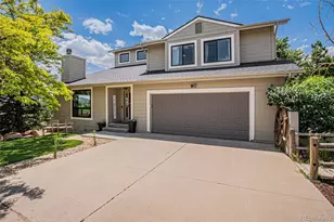 1371 Obrien Way, Castle Rock, CO 80109 - Photo 1
