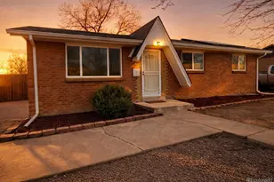 378 S Racine St, Aurora, CO 80012 - Photo 1