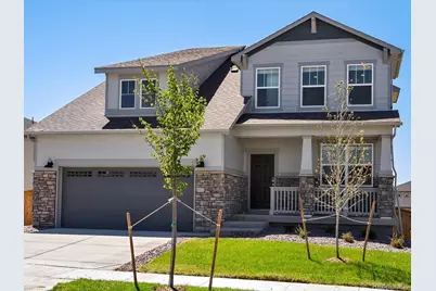 17478 E 90th Place, Commerce City, CO 80022 - Photo 1