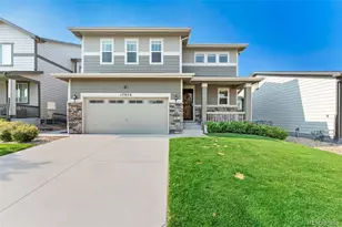 17938 E 99th Pl, Commerce City, CO 80022 - Photo 1