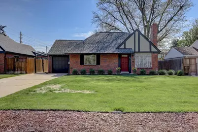 782 Holly Street, Denver, CO 80220 - Photo 1