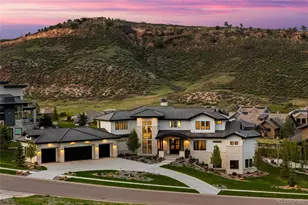 15191 Dinosaur Rdg Rd, Morrison, CO 80465 - Photo 1