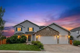 1090 Quarterhorse Trail, Castle Rock, CO 80104 - Photo 1