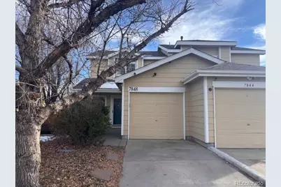 7848 Downing Street, Denver, CO 80229 - Photo 1