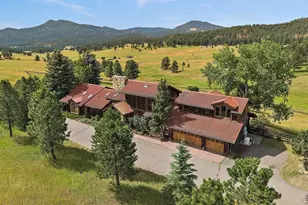 5939 Lone Peak Dr, Evergreen, CO 80439 - Photo 1