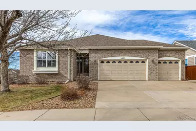 5033 S Coolidge Street, Aurora, CO 80016 - Photo 1