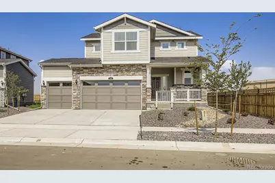 330 Donna Lane, Johnstown, CO 80534 - Photo 1