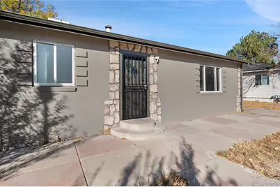 13301 Randolph Place, Denver, CO 80239 - Photo 1