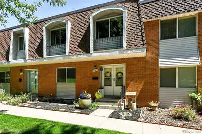 641 S Xenon Court, Lakewood, CO 80228 - Photo 1