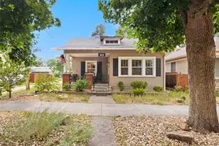 413 E Del Norte St, Colorado Springs, CO 80907 - Photo 1
