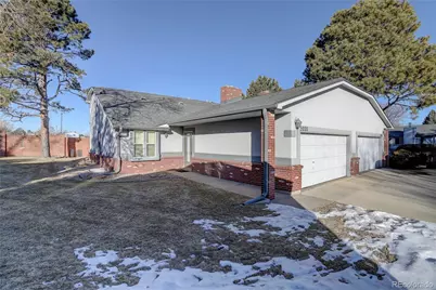 5222 S Emporia Way, Greenwood Village, CO 80111 - Photo 1