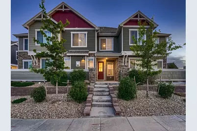 23545 E Platte Drive #C, Aurora, CO 80016 - Photo 1