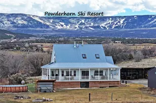 10008 Hwy 65, Mesa, CO 81643 - Photo 1