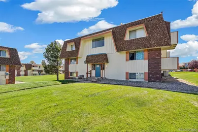 10211 Ura Lane #3-104, Thornton, CO 80260 - Photo 1