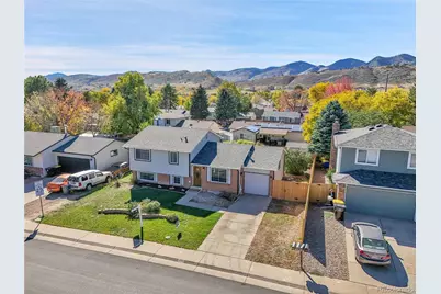 4309 S Cole Court, Morrison, CO 80465 - Photo 1