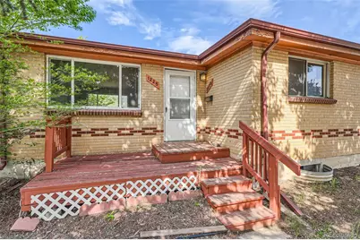 1225 S Ames Street, Lakewood, CO 80232 - Photo 1