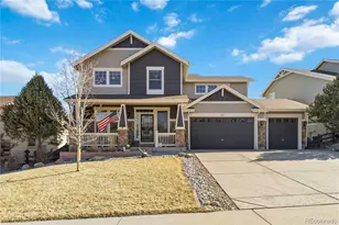 3388 Arroyo Verde Ct, Castle Rock, CO 80108 - Photo 1