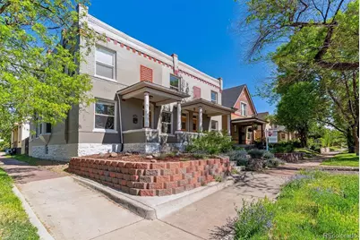 2566 N Emerson Street, Denver, CO 80205 - Photo 1