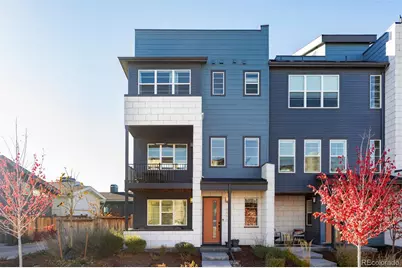 9880 E 62nd Avenue, Denver, CO 80238 - Photo 1