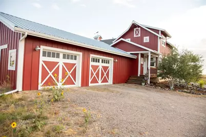 40216 Margaret Drive, Elizabeth, CO 80107 - Photo 1