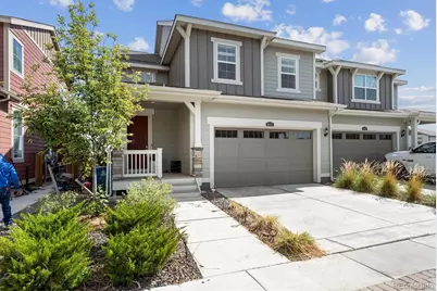 9503 Richfield Street, Commerce City, CO 80022 - Photo 1