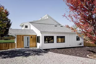 4565 Holman St, Golden, CO 80403 - Photo 1