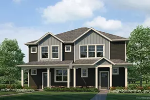 1372 S Boston Ct, Denver, CO 80247 - Photo 1