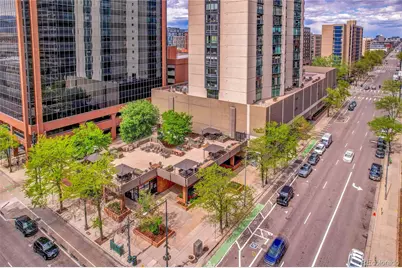 1777 Larimer Street #807, Denver, CO 80202 - Photo 1