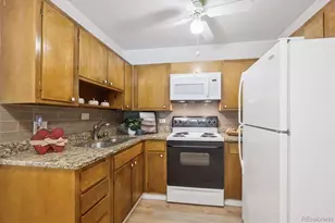 675 S Clinton St, Denver, CO 80247 - Photo 1