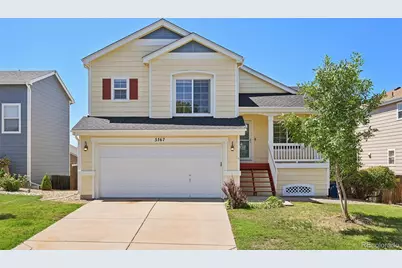 5167 S Malaya Court, Centennial, CO 80015 - Photo 1
