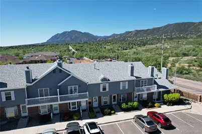 2186 Giltshire Drive, Colorado Springs, CO 80905 - Photo 1
