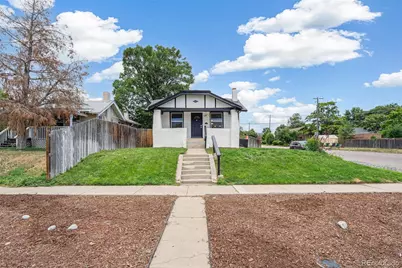 2800 N Fillmore Street, Denver, CO 80205 - Photo 1