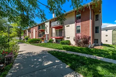 12156 Melody Drive #201, Denver, CO 80234 - Photo 1