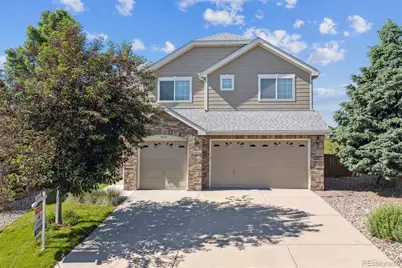 1022 Orion Way, Castle Rock, CO 80108 - Photo 1