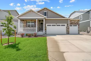 43068 Ganton Clb St, Elizabeth, CO 80107 - Photo 1