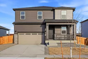 8920 Sedalia St, Commerce City, CO 80022 - Photo 1