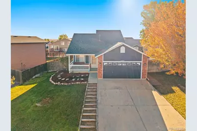 7247 Coral Ridge Drive, Colorado Springs, CO 80925 - Photo 1