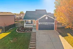 7247 Coral Ridge Dr, Colorado Springs, CO 80925 - Photo 1