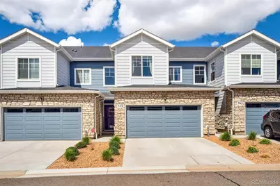 749 Bishop Pine Way, Castle Rock, CO 80104 - Photo 1