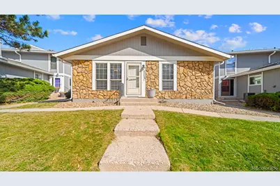 4869 Sonata Drive #A, Colorado Springs, CO 80918 - Photo 1