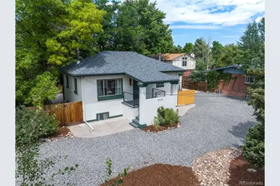 6465 W 32nd Avenue, Wheat Ridge, CO 80033 - Photo 1