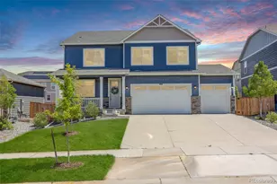 13984 Scarlet Sage St, Parker, CO 80134 - Photo 1