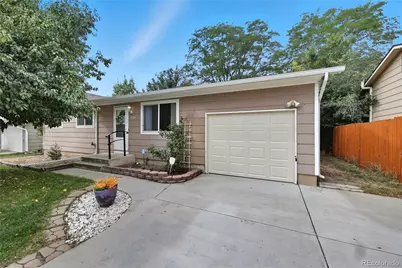 4090 Hopeful Drive, Colorado Springs, CO 80917 - Photo 1