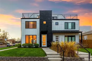 4105 Navajo St, Denver, CO 80211 - Photo 1